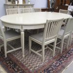 622 7500 DINING ROOM SET